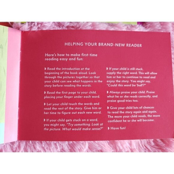 Gently used Brand New Readers Book lot - Picture 8 of 8